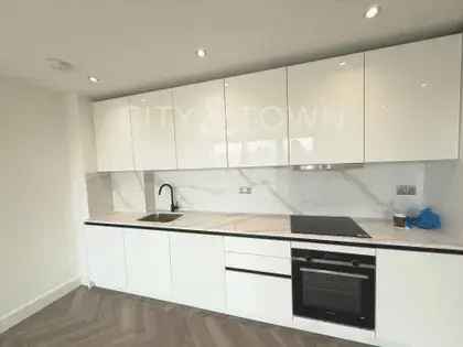 2 rooms flat of 67 m² in London