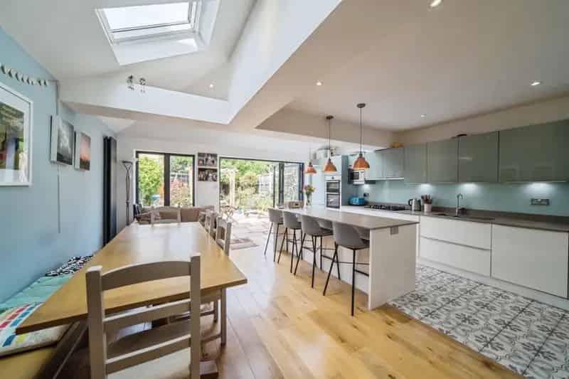 House For Sale , Watford, England