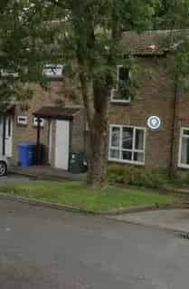 3 Double Bedroom Mid Terrace House Near Town Centre