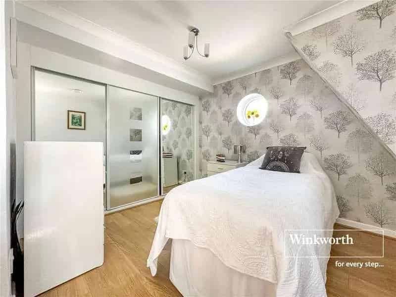 3 Bed Detached House for Sale West Parley
