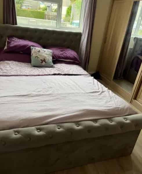 2 Bedroom Ground Floor Flat Near Poldhu Beach