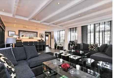 Detached house for sale in Lower Terrace, London NW3