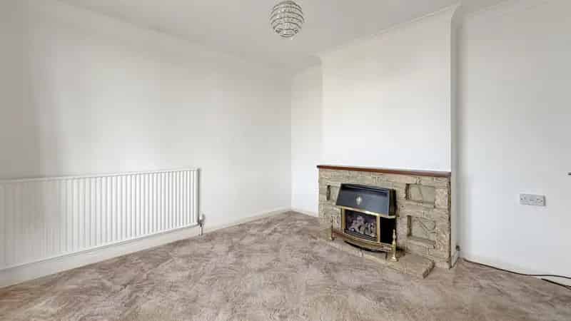 3 Bedroom Detached Bungalow For Sale Westbury