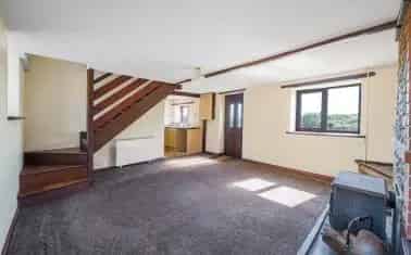 Devon Stone Cottage Near Exmoor National Park