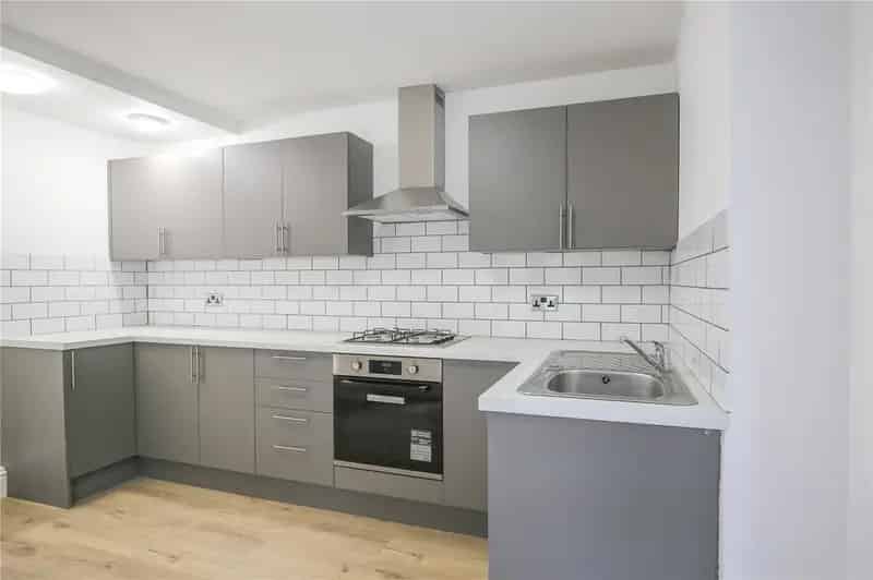 2 Bedroom Apartment for Sale