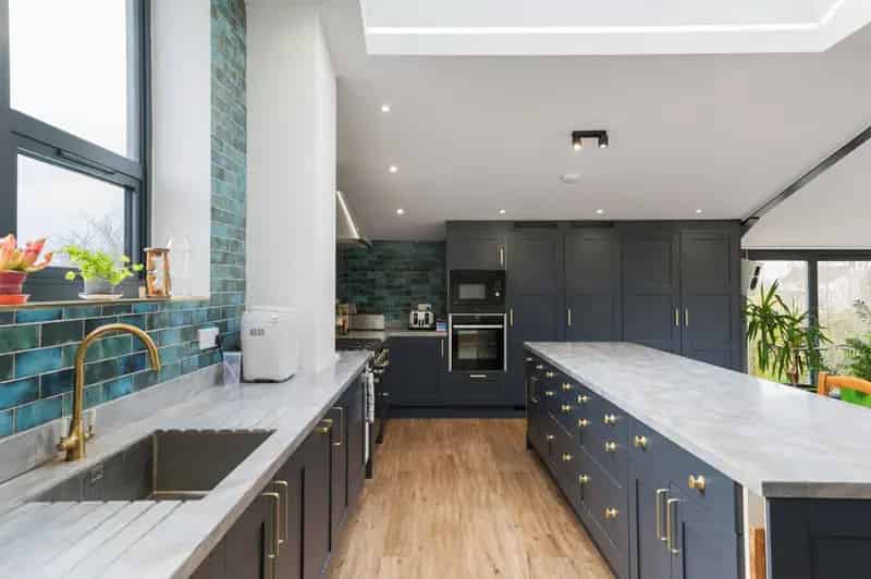 5 Bedroom Barn Conversion For Sale