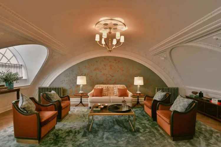 5 Bed 8 Bath House for Sale in Westminster London