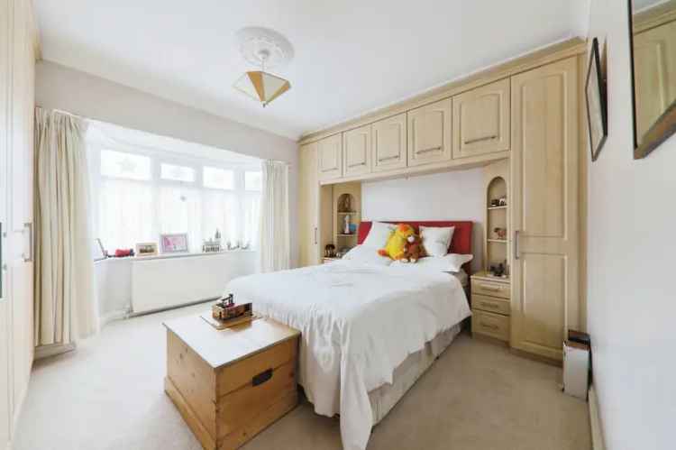 Detached House for sale with 4 bedrooms, Main Street, Reedness