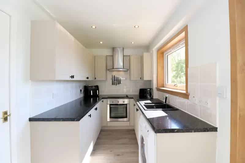 Family Home near Kellands Primary School and Inverurie Academy