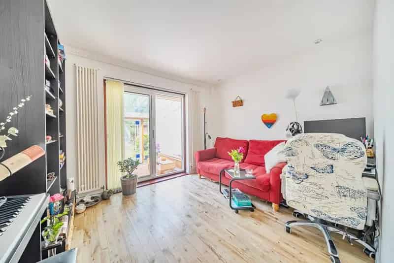 Kennington Tube Station Apartment Near Kennington Park