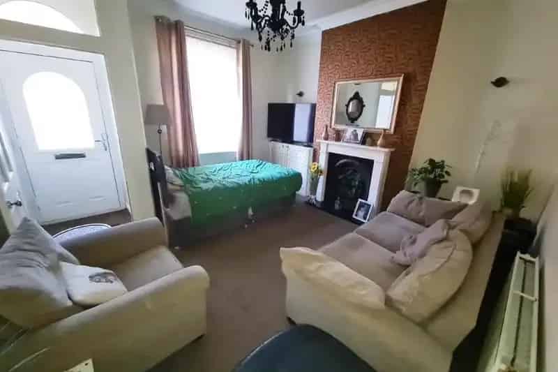 2 Bedroom Terraced House for Sale Droylsden