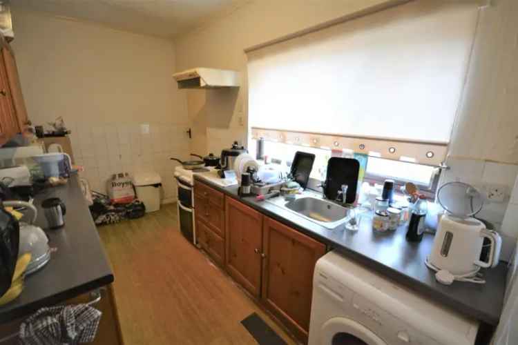 2 Bedroom House For Sale in Shildon