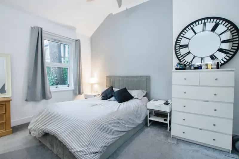 2 Bedroom Semi Detached Bungalow For Sale