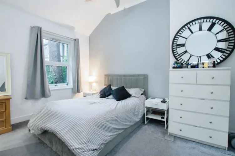 2 Bedroom Semi Detached Bungalow For Sale
