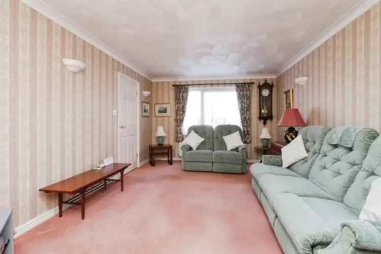 4 Bedroom Detached House for Sale in Swaffham