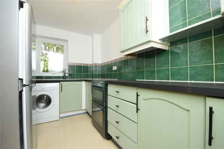 2-Bedroom Ground Floor Apartment Wakefield City Centre