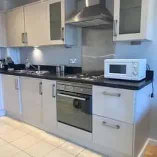 1 Room House 125m2 Birmingham Studio Apartment Near Stations