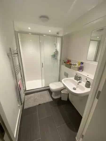 Large 1 Bed Ground Floor Flat Central Bristol Pets Allowed