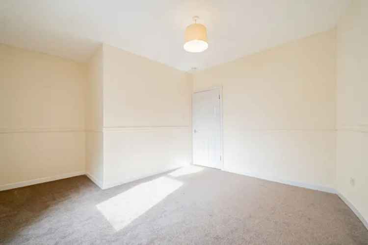 2 Bedroom Tenement Flat Strathbungo Glasgow