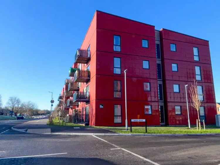 1 Bedroom Apartment for Sale in Bristol