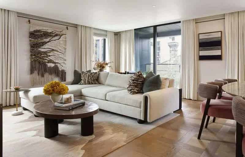 3 Bed Flat for Sale in Wandsworth Mills