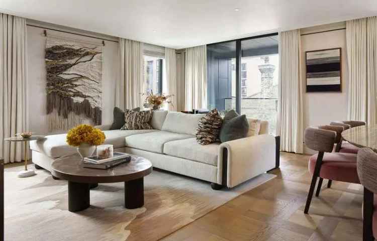 3 Bed Flat for Sale in Wandsworth Mills