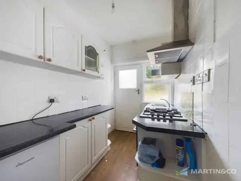 3 bedroom House
 To Rent