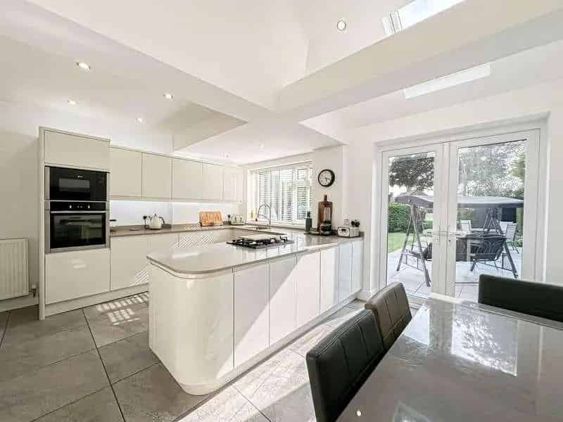 3 Bed Semi-Detached House for Sale in Woolton