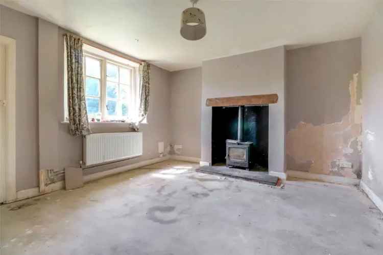 Detached House for sale with 3 bedrooms, Charles Brayford