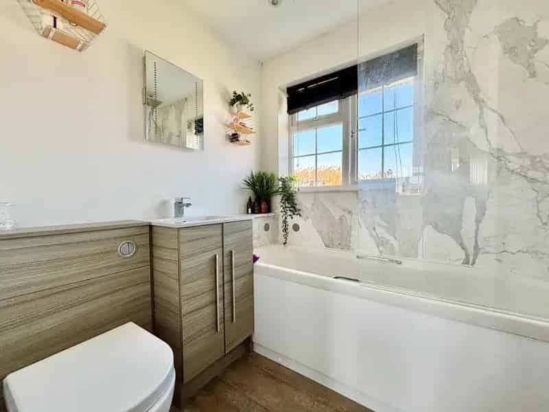 3 Bed House for Sale in Cooden Bexhill