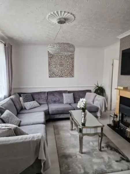 House For Rent in Sandwell, England