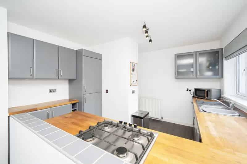 Semi Detached Home Near Ashley Road Primary School
