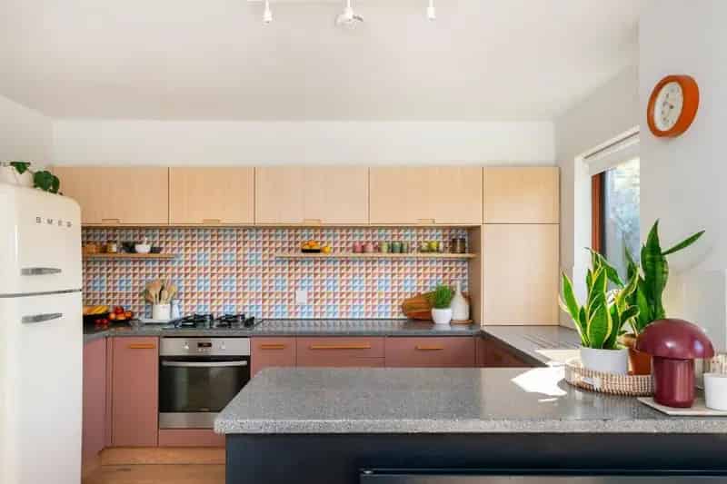 4 Bedroom Terraced House for Sale Stunning Views