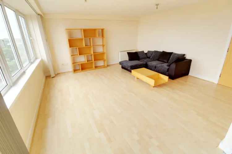 Flat For Rent , Oundle Road, Peterborough, England