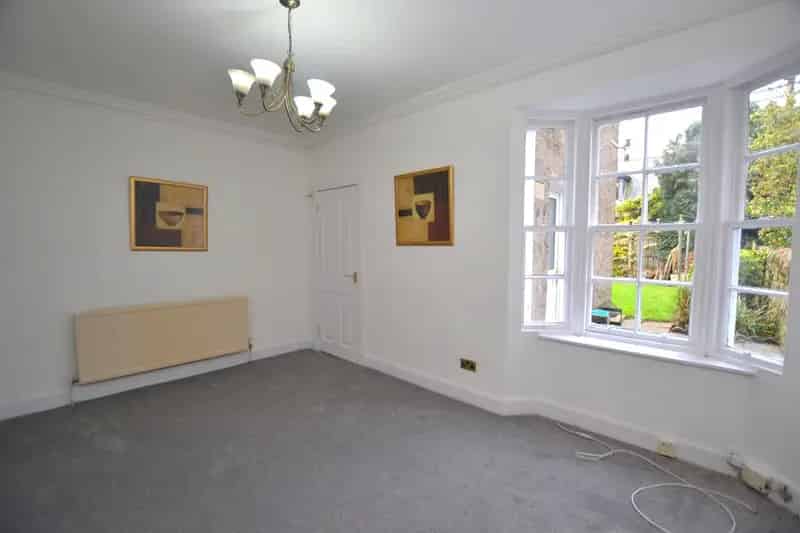 Flat For Rent , Manse Road, City of Edinburgh, Scotland