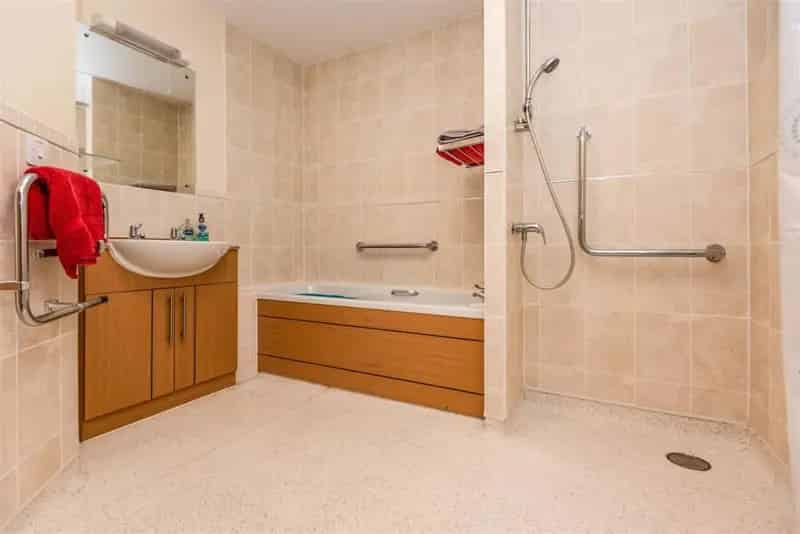 1 Bedroom Retirement Apartment for Sale in Poppy Court