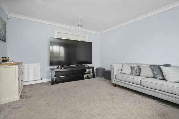 5 Bed Detached House with 3 Reception Rooms Rosewell