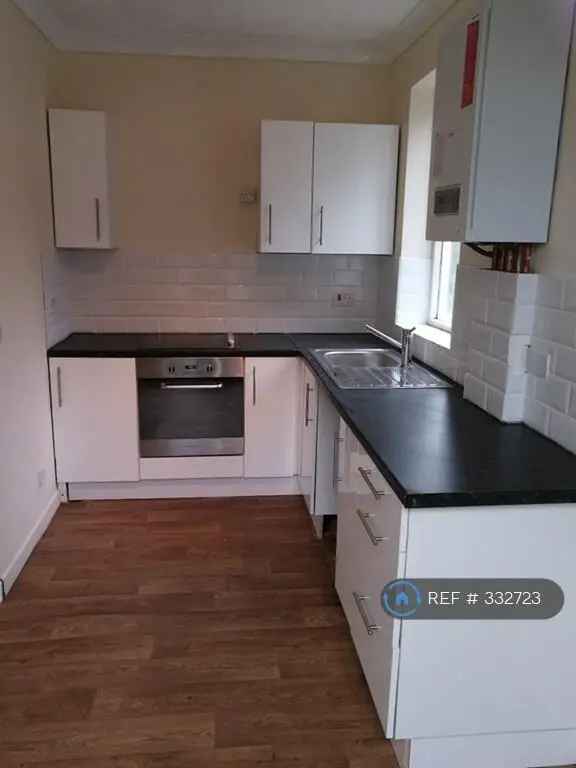 1 Bedroom Flat Dean Park Bournemouth