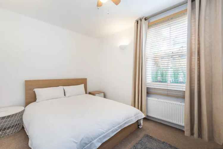 1 Bedroom Flat to Rent Near Clapham Common Tube
