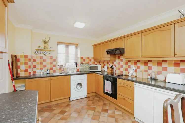 Charming 3-Bed Detached Cottage Near Swaffham