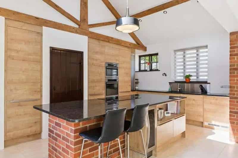 3 Bed House for Sale in Mentmore Buckinghamshire