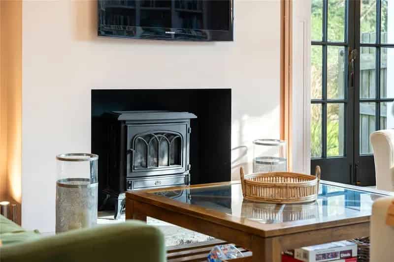 6 Bedroom Regency Villa Leamington Spa