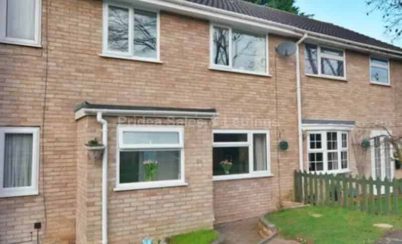 3 Bedroom House to Rent Lincoln Brant Road