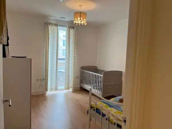 Flat For Rent in London, England