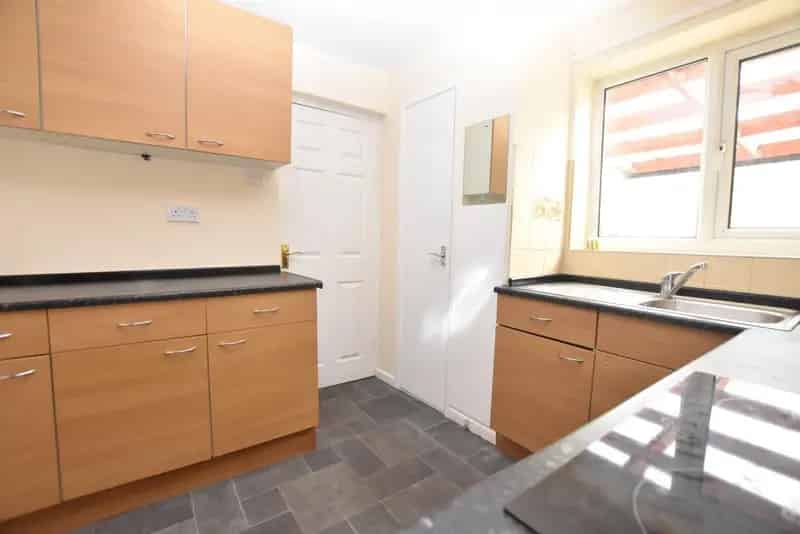 3 Bedroom House to Let Chesterfield