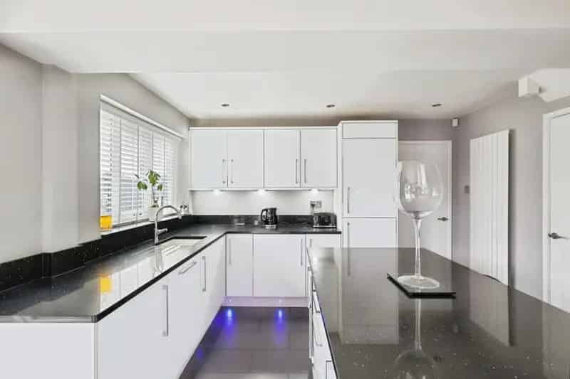 4 Bed Detached House for Sale Richmond Park