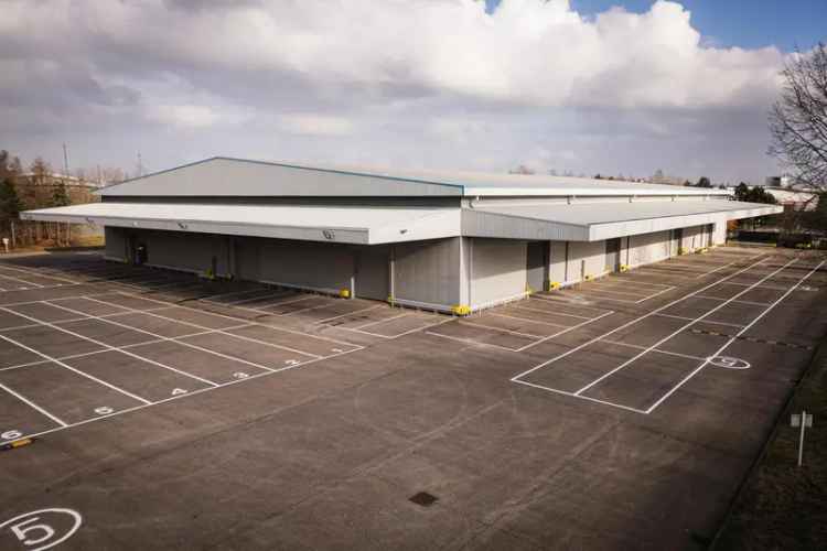 Industrial For Rent in Sandwell, England