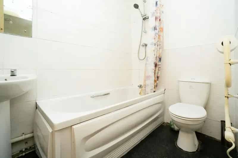 2 Bedroom Flat to Rent Liverpool Merseyside L7