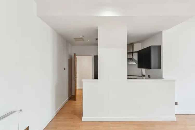 Stylish 2-Bed City Centre Apartment Near Universities