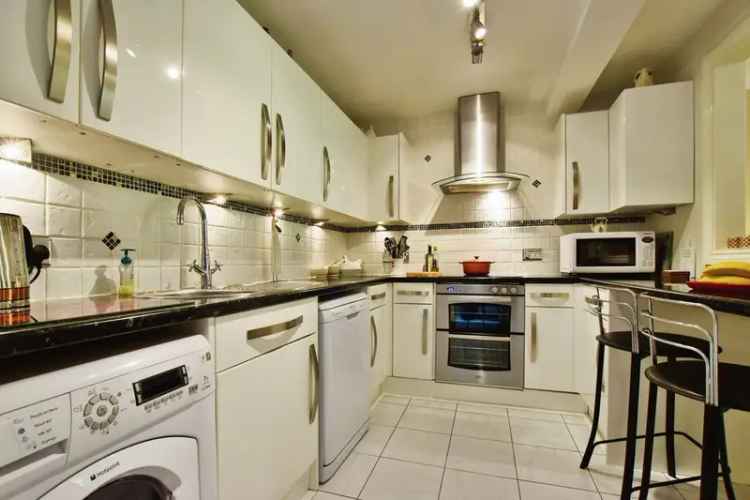 2 Bedroom Flat for Sale in Styal, Cheshire